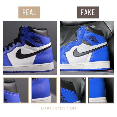 fake gina shoes|how to tell if shoes are genuine.